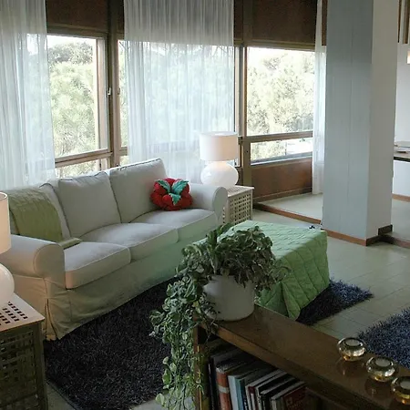 Apartment Prestigioso Lagomare Torre del Lago Puccini