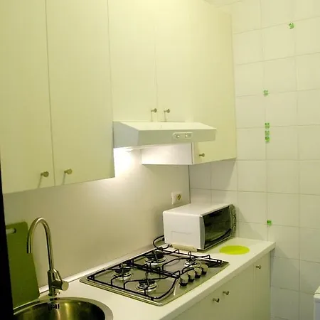 Prestigioso Lagomare Apartment