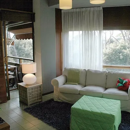 Apartment Prestigioso Lagomare