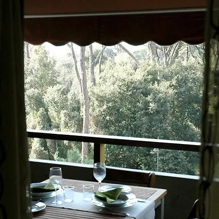 Apartment Prestigioso Lagomare *