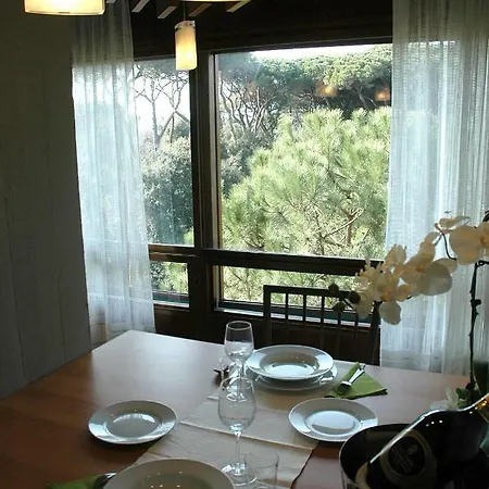 Prestigioso Lagomare * Torre del Lago Puccini