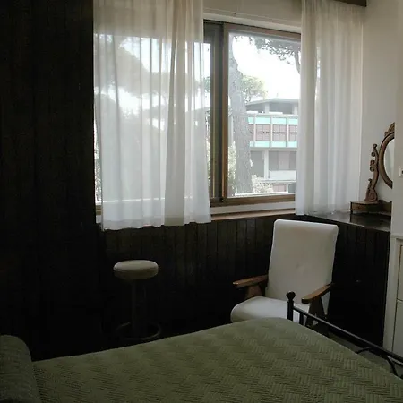 Apartment Prestigioso Lagomare *